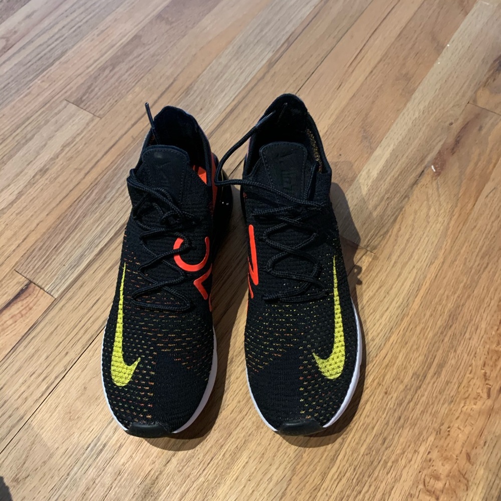 Nike Airmax 270 multicolored